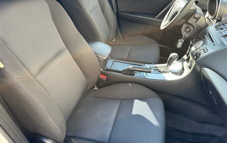 Mazda 3, 2010 год, 795 000 рублей, 29 фотография