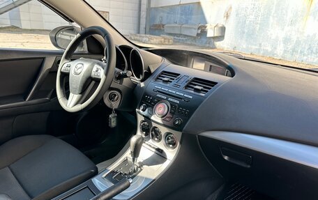 Mazda 3, 2010 год, 795 000 рублей, 30 фотография