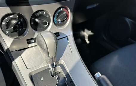 Mazda 3, 2010 год, 795 000 рублей, 33 фотография