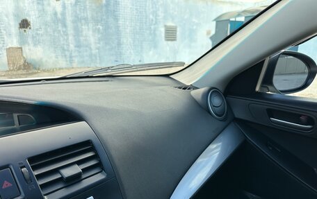 Mazda 3, 2010 год, 795 000 рублей, 35 фотография