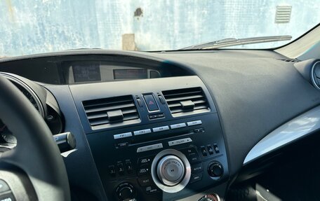 Mazda 3, 2010 год, 795 000 рублей, 34 фотография