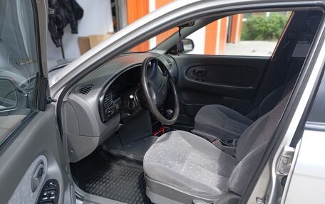 KIA Spectra II (LD), 2008 год, 315 000 рублей, 2 фотография