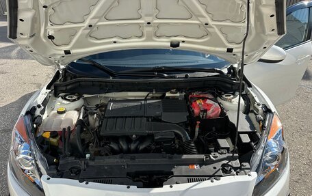 Mazda 3, 2010 год, 795 000 рублей, 31 фотография