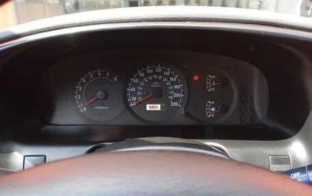 KIA Spectra II (LD), 2008 год, 315 000 рублей, 3 фотография