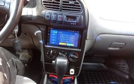 KIA Spectra II (LD), 2008 год, 315 000 рублей, 4 фотография