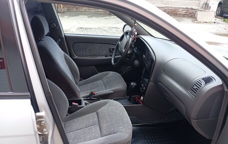 KIA Spectra II (LD), 2008 год, 315 000 рублей, 8 фотография
