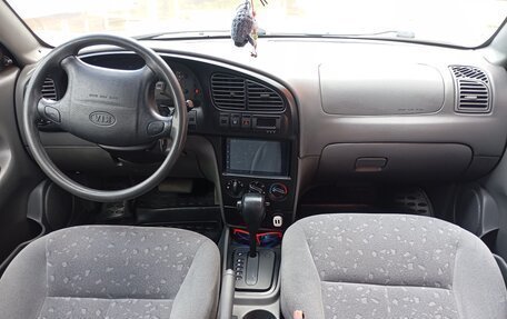 KIA Spectra II (LD), 2008 год, 315 000 рублей, 10 фотография