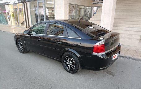 Opel Vectra C рестайлинг, 2008 год, 690 000 рублей, 6 фотография