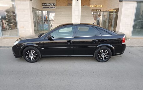 Opel Vectra C рестайлинг, 2008 год, 690 000 рублей, 7 фотография
