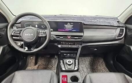 KIA Seltos I, 2022 год, 2 450 000 рублей, 6 фотография