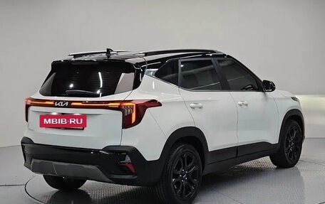 KIA Seltos I, 2022 год, 2 450 000 рублей, 4 фотография