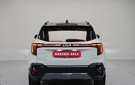 KIA Seltos I, 2022 год, 2 450 000 рублей, 3 фотография