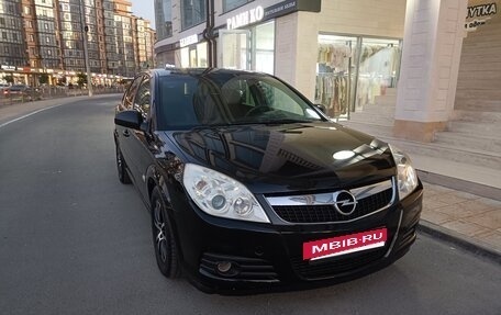Opel Vectra C рестайлинг, 2008 год, 690 000 рублей, 3 фотография