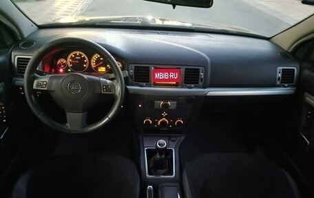 Opel Vectra C рестайлинг, 2008 год, 690 000 рублей, 9 фотография