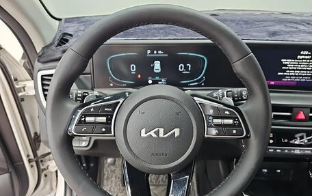 KIA Seltos I, 2022 год, 2 450 000 рублей, 8 фотография