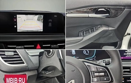 KIA Seltos I, 2022 год, 2 450 000 рублей, 16 фотография