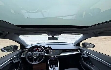 Audi A3, 2022 год, 2 130 703 рублей, 8 фотография