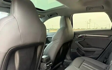 Audi A3, 2022 год, 2 130 703 рублей, 9 фотография