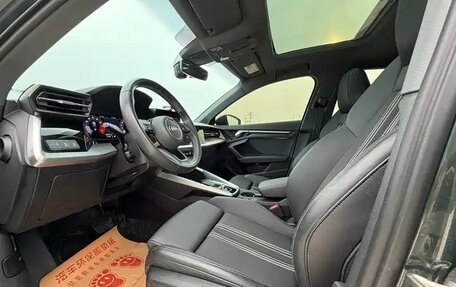 Audi A3, 2022 год, 2 130 703 рублей, 7 фотография