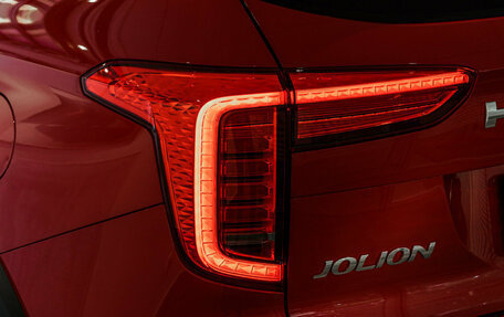 Haval Jolion, 2026 год, 2 799 000 рублей, 8 фотография