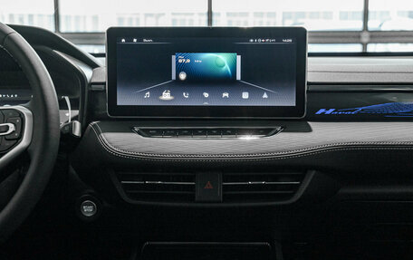 Haval Jolion, 2026 год, 2 799 000 рублей, 29 фотография