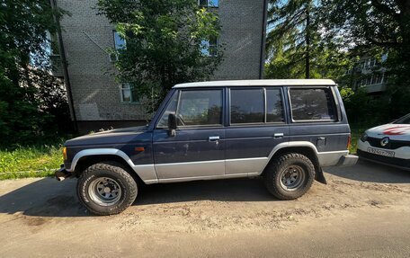 Hyundai Galloper I, 1997 год, 290 000 рублей, 3 фотография