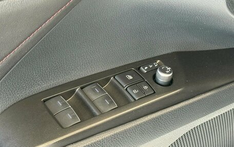 Toyota Camry, 2021 год, 3 350 000 рублей, 16 фотография