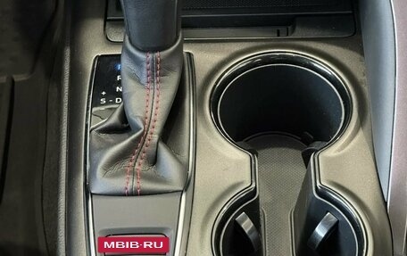 Toyota Camry, 2021 год, 3 350 000 рублей, 20 фотография
