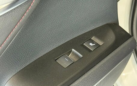 Toyota Camry, 2021 год, 3 350 000 рублей, 30 фотография