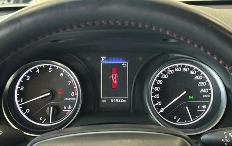 Toyota Camry, 2021 год, 3 350 000 рублей, 32 фотография