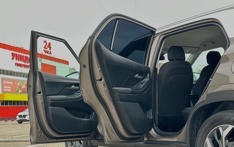 Hyundai Creta, 2021 год, 2 330 000 рублей, 11 фотография