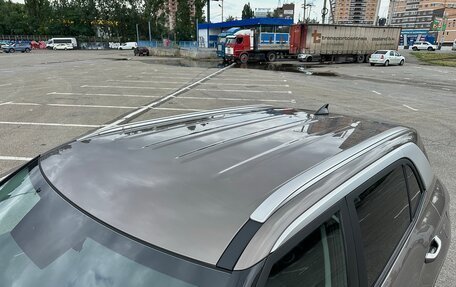 Hyundai Creta, 2021 год, 2 330 000 рублей, 13 фотография