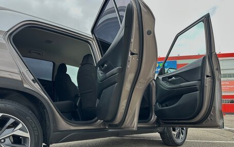 Hyundai Creta, 2021 год, 2 330 000 рублей, 12 фотография