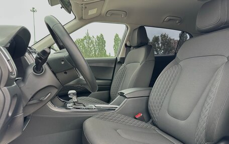 Hyundai Creta, 2021 год, 2 330 000 рублей, 20 фотография