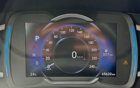 Hyundai Creta, 2021 год, 2 330 000 рублей, 18 фотография