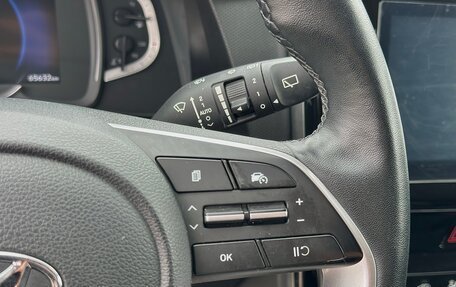 Hyundai Creta, 2021 год, 2 330 000 рублей, 23 фотография