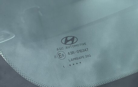 Hyundai Creta, 2021 год, 2 330 000 рублей, 28 фотография