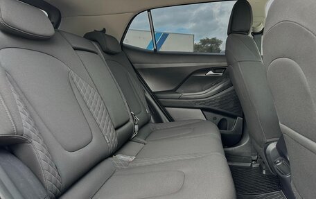 Hyundai Creta, 2021 год, 2 330 000 рублей, 27 фотография