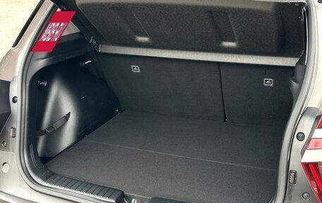 Hyundai Creta, 2021 год, 2 330 000 рублей, 29 фотография