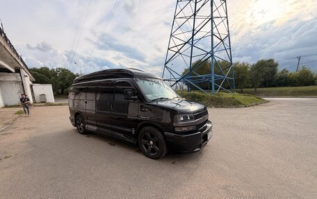 Chevrolet Express II, 2013 год, 5 900 000 рублей, 2 фотография