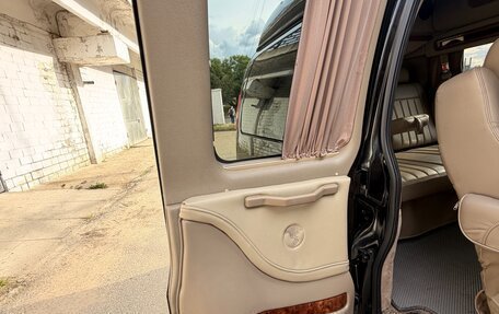 Chevrolet Express II, 2013 год, 5 900 000 рублей, 9 фотография