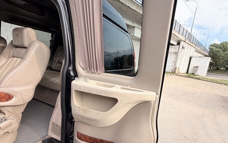 Chevrolet Express II, 2013 год, 5 900 000 рублей, 12 фотография