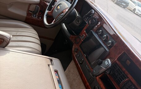 Chevrolet Express II, 2013 год, 5 900 000 рублей, 7 фотография