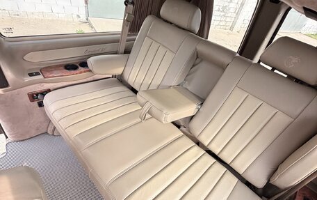Chevrolet Express II, 2013 год, 5 900 000 рублей, 11 фотография
