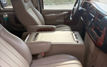 Chevrolet Express II, 2013 год, 5 900 000 рублей, 5 фотография