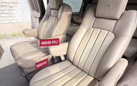 Chevrolet Express II, 2013 год, 5 900 000 рублей, 10 фотография