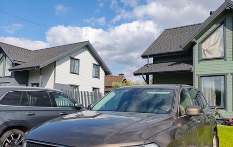 Volvo XC90 II рестайлинг, 2015 год, 2 799 000 рублей, 3 фотография