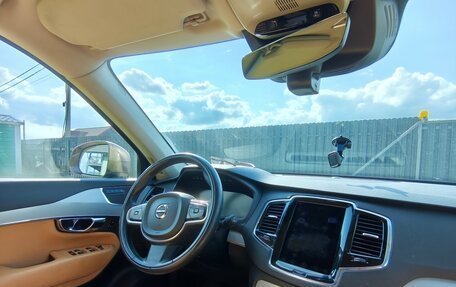 Volvo XC90 II рестайлинг, 2015 год, 2 799 000 рублей, 8 фотография