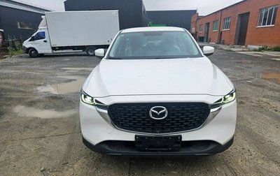 Mazda CX-5 II, 2025 год, 3 299 999 рублей, 1 фотография