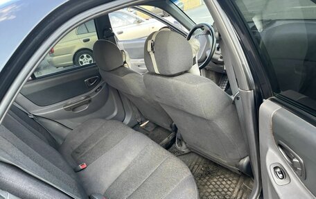 Hyundai Accent II, 2006 год, 210 000 рублей, 1 фотография